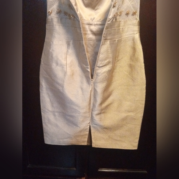 Kay Unger dress size 8 - Picture 5 of 10